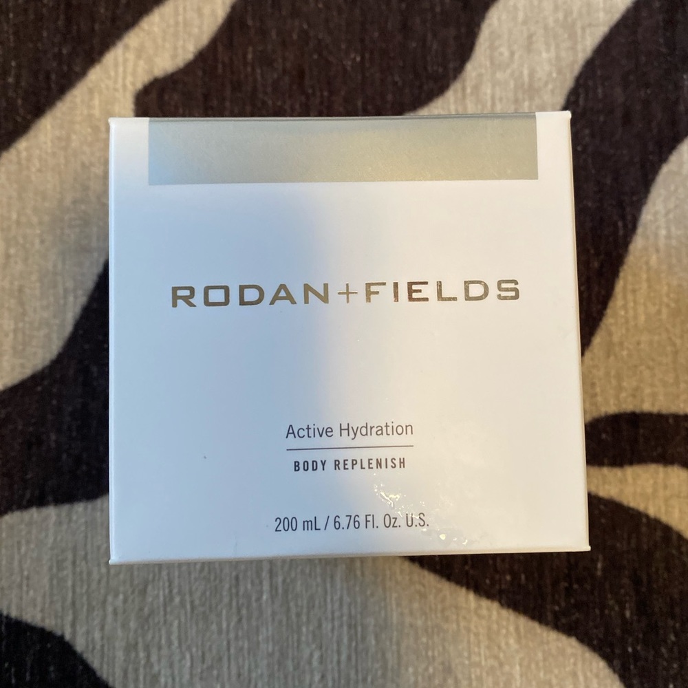 Rodan + Fields Active Hydration Lotion